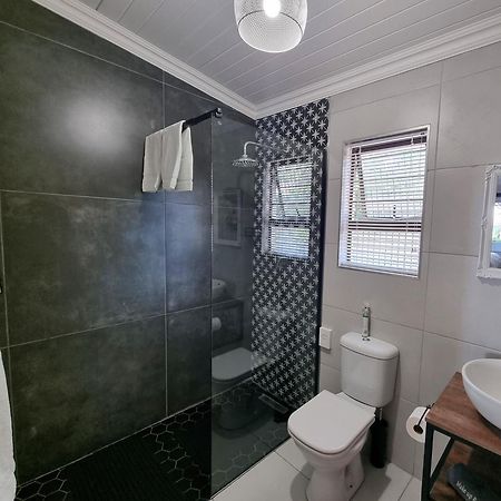 The Coral Tree Hotel Mbombela Buitenkant foto
