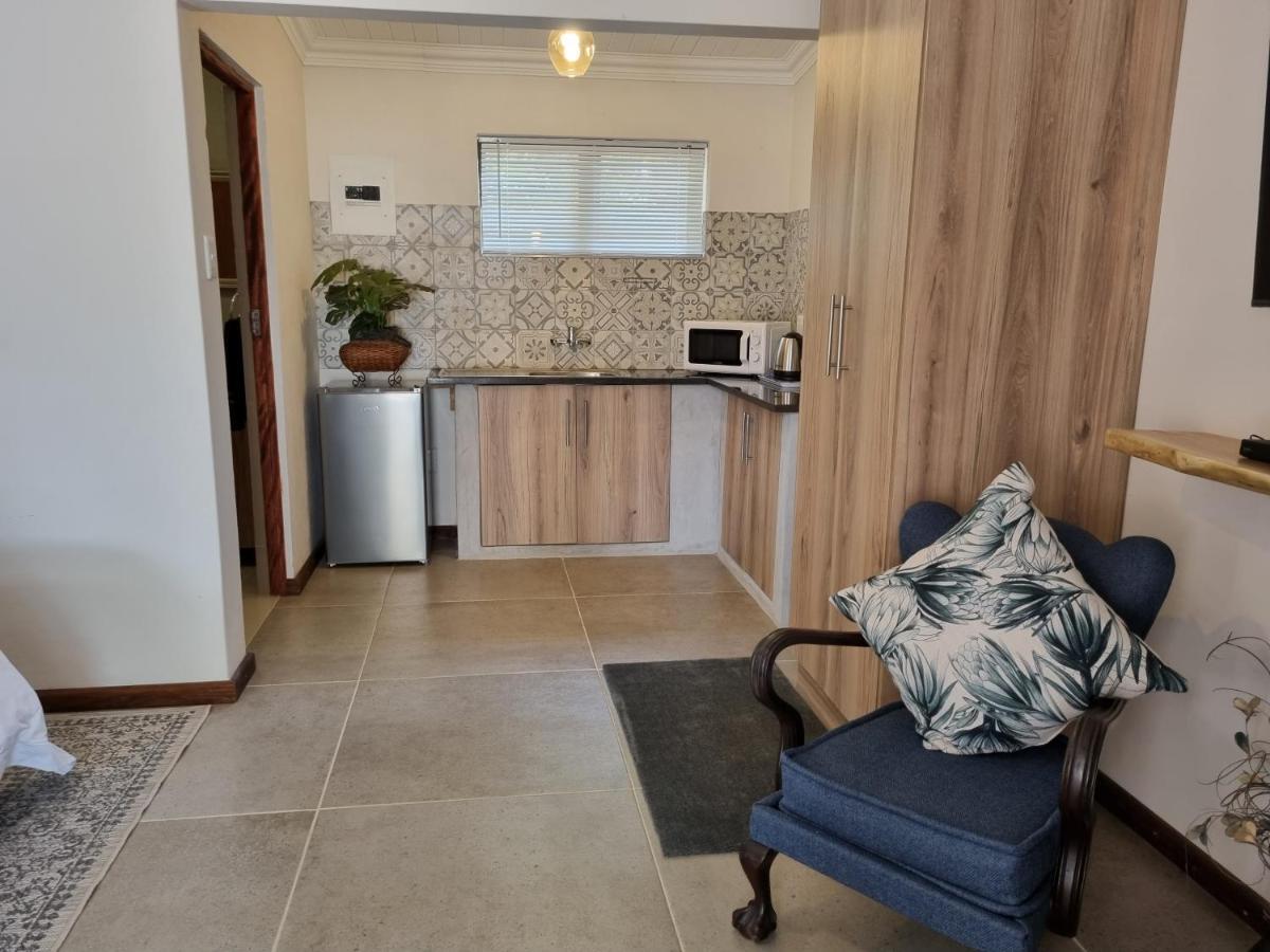 The Coral Tree Hotel Mbombela Buitenkant foto