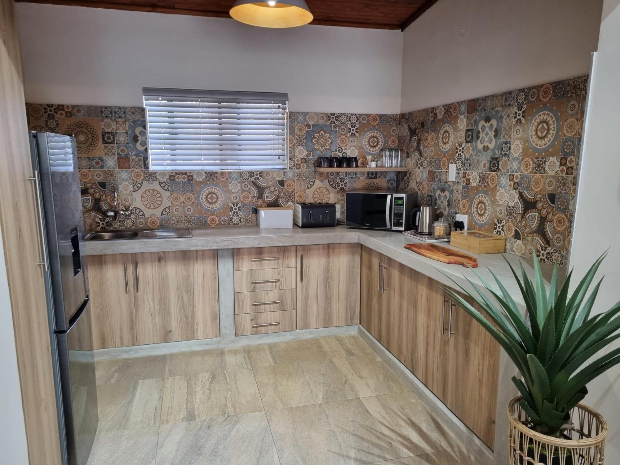 The Coral Tree Hotel Mbombela Buitenkant foto