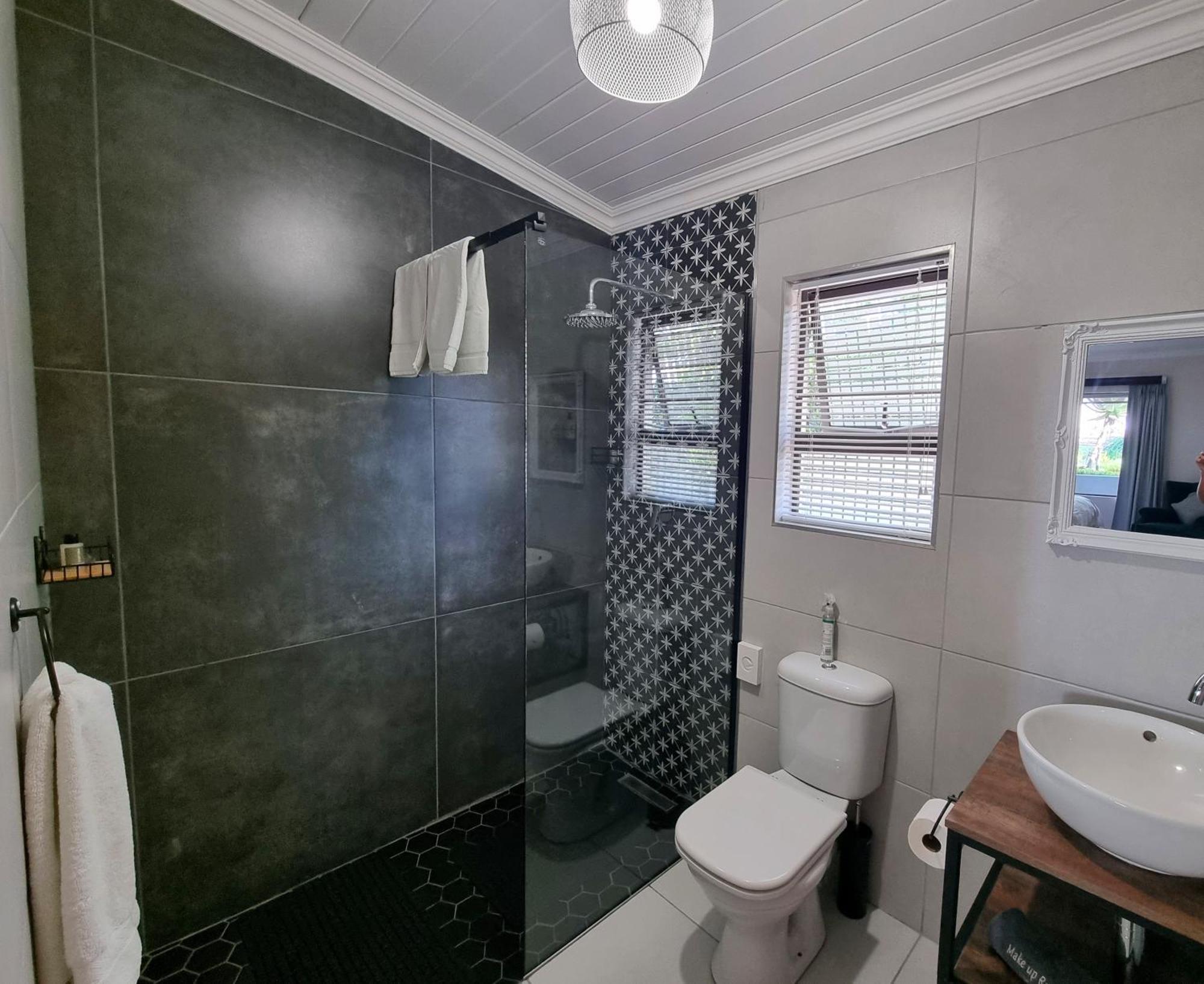 The Coral Tree Hotel Mbombela Buitenkant foto